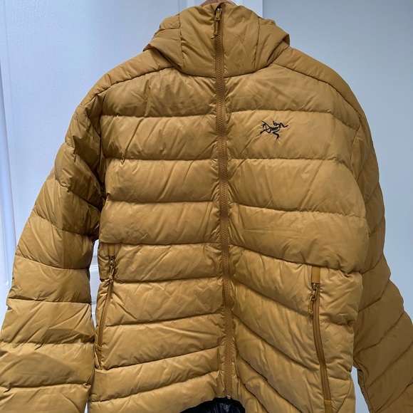 Arc'teryx Other - Arc’teryx Thorium Ar Hoody XL